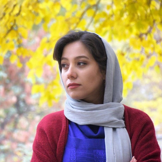 فاطمه عطری